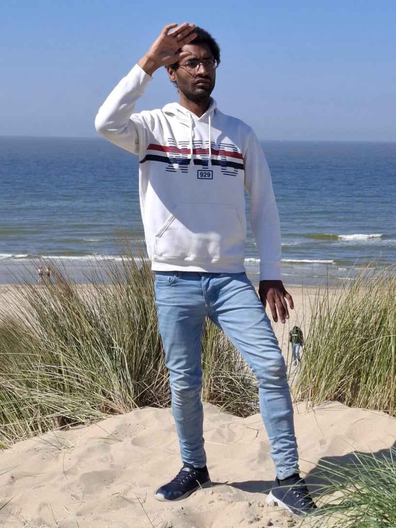 Mobirise Website Builder